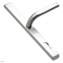 LOXTA 92 Lever Lever UPVC Furniture - 278mm Backplate