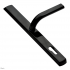 LOXTA 92 Lever Lever UPVC Furniture - 278mm Backplate