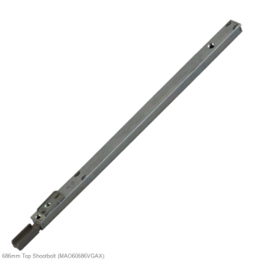 FUHR Reverse Action Top Shootbolt