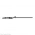 FUHR Extension Piece With Roller