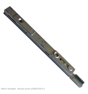 GU 160mm Shootbolt