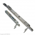 LOCKMASTER Top & Bottom Shootbolt Set