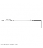 MACO PAS 24 Inline Shootbolt