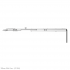 MACO PAS 24 Reverse Action Shootbolt
