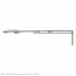 MACO PAS 24 Reverse Action Shootbolt