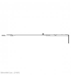 MACO PAS 24 Reverse Action Shootbolt