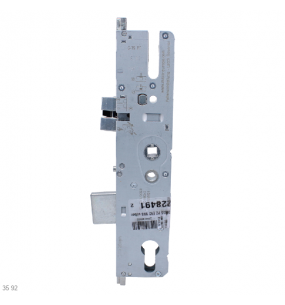 MACO Lever Operated Push Button Latch Release 35 92 GTS Gearbox