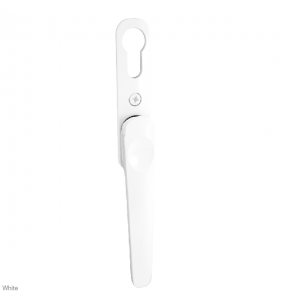 DEBAR Verso Handle Euro Profile