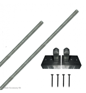 DEBAR Shootbolt Accessory Kit To Suit Visofold 1000