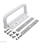DEBAR Pull Hinge To Suit Visofold 1000