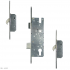 WINKHAUS Trulock+ Pyro Lever Operated Latch & Deadbolt Split Spindle 20mm Radius - 2 Hook