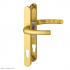 HOPPE Atlanta UPVC Lever Door Furniture 1710 3633N