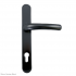 HOPPE Atlanta UPVC Lever Door Furniture 1710 3633N