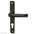 HOPPE London UPVC Lever Door Furniture To Suit ABT & UNION