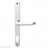 HOPPE UPVC Lever Door Furniture 113 3620N
