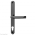 HOPPE UPVC Lever Door Furniture 113 3620N