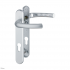 HOPPE Tokyo 92mm UPVC Lever Door Furniture 1710RH 3370N 3360N