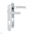 HOPPE Tokyo 92mm UPVC Lever Door Furniture 1710RH 3370N 3360N
