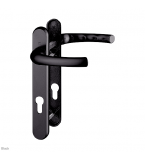 HOPPE Tokyo 92mm UPVC Lever Door Furniture 1710RH 3370N 3360N