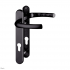 HOPPE Tokyo 92mm UPVC Lever Door Furniture 1710RH 3370N 3360N