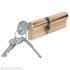 GreenteQ Gamma Double Euro Cylinder