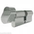 GreenteQ Gamma Euro Key & Turn Cylinder