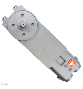 AXIM Transom Door Closer Size 2 Body Only 8802