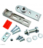 AXIM Universal Bottom Pivot Assembly 8800 Series