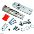 AXIM Universal Bottom Pivot Assembly 8800 Series