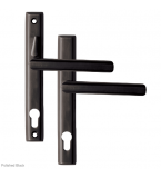 LOXTA Stealth Double Locking Lever Handle (Euro External) - 211mm 92PZ