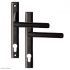 LOXTA Stealth Double Locking Lever Handle (Euro External) - 211mm 92PZ
