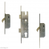 WINKHAUS Cobra Lever Operated Short Latch & Deadbolt 2 Hook