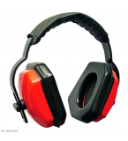 WARRIOR Ear Defenders