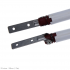 ERA F Series Tensioned Sash Balance