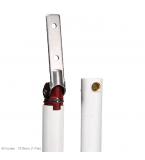 ERA F Series Tensioned Sash Balance