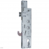 FULLEX XL Lever Operated Latch & Hookbolt Twin Spindle Gearbox