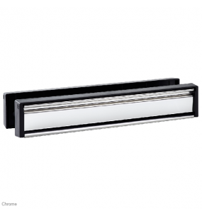 AVOCET Framemaster Letter Plate
