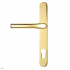 AVOCET Pioneer Plus Lever Lever Furniture - 211mm Fixings