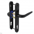 TROJAN Sparta Composite Lever Offset