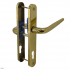 TROJAN Sparta Composite Lever Offset
