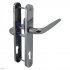 TROJAN Sparta Composite Lever Offset