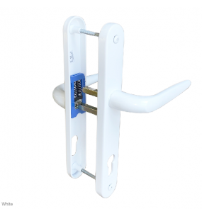 TROJAN Sparta Composite Lever Offset
