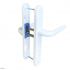 TROJAN Sparta Composite Lever Offset