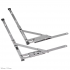 TROJAN Mega Egress Hinge