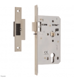 UNION 60mm HD72 Deadlocking Mortice Nightlatch