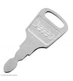 TITON Key To Suit Overture Deseo Cylinders TITON Key To Suit Overture Deseo Cylinders