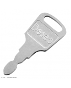TITON Key To Suit Overture Deseo Cylinders TITON Key To Suit Overture Deseo Cylinders