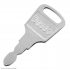 TITON Key To Suit Overture Deseo Cylinders TITON Key To Suit Overture Deseo Cylinders