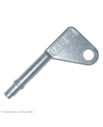 TITON Key To Suit The Titon Genesis Espag Handle
