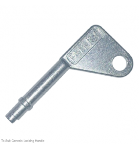 TITON Key To Suit The Titon Genesis Espag Handle